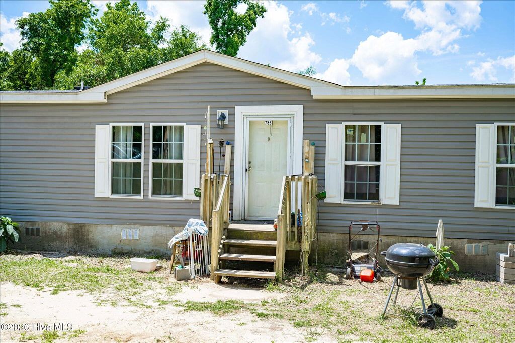 Photo of 783 Done Roven Road, Augusta, GA (MLS # 100572884)