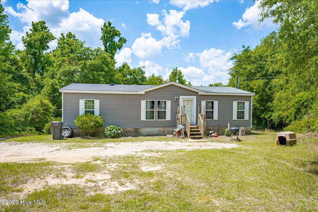 Photo of 783 Done Roven Road, Augusta, GA (MLS # 100572884)