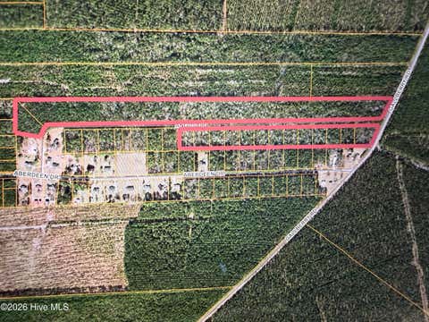 Vacant Land For Sale - Sr 1422 Off<br/> Beaufort County, Washington, NC 27889