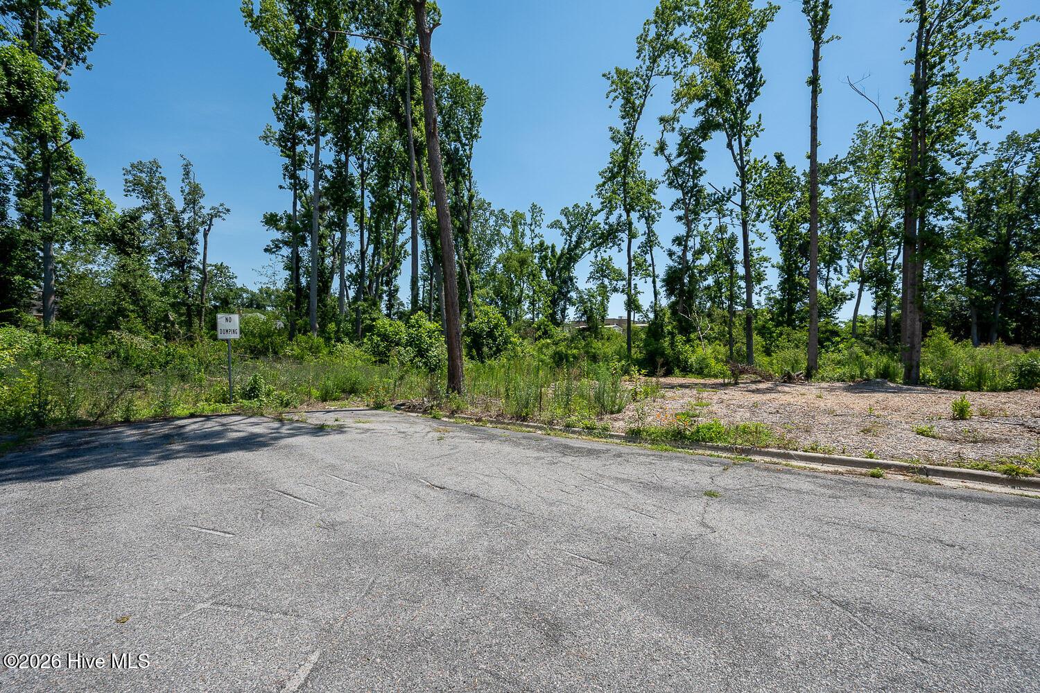 0 Heathcliff Drive