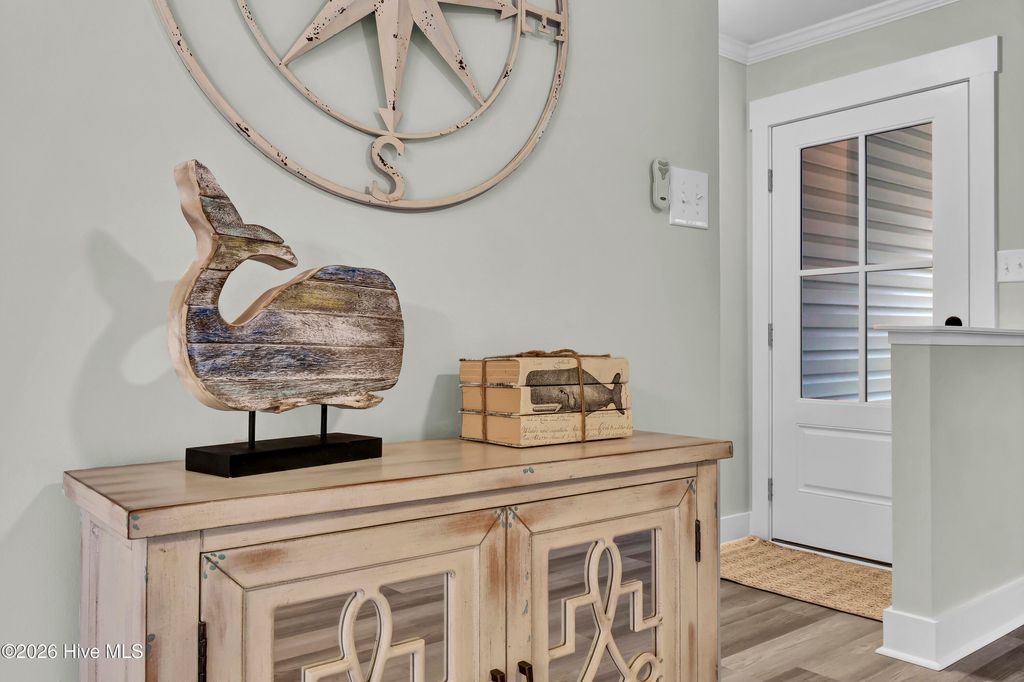 Photo of 10 Bay Drive, Sneads Ferry, NC 28460 (MLS # 100559000)