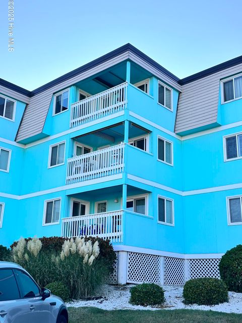 301 E Commerce Way Road E 310 Atlantic Beach NC 28512