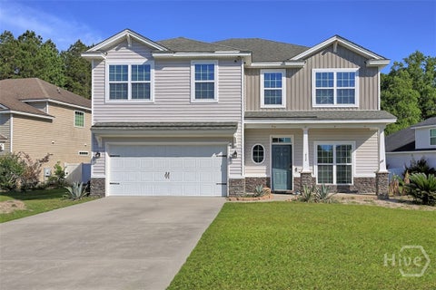Homes For Sale - 452 Sunbury Drive<br/> Bryan County, Richmond Hill, GA 31324