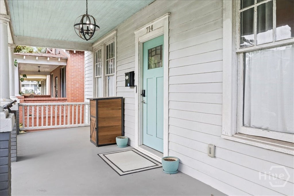 Photo of 714 E 36th Street, Savannah, GA 31405 (MLS # SA365862)