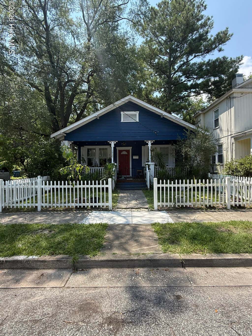 Photo of 1920 Pender Avenue, Wilmington, NC 28403 (MLS # 100594900)