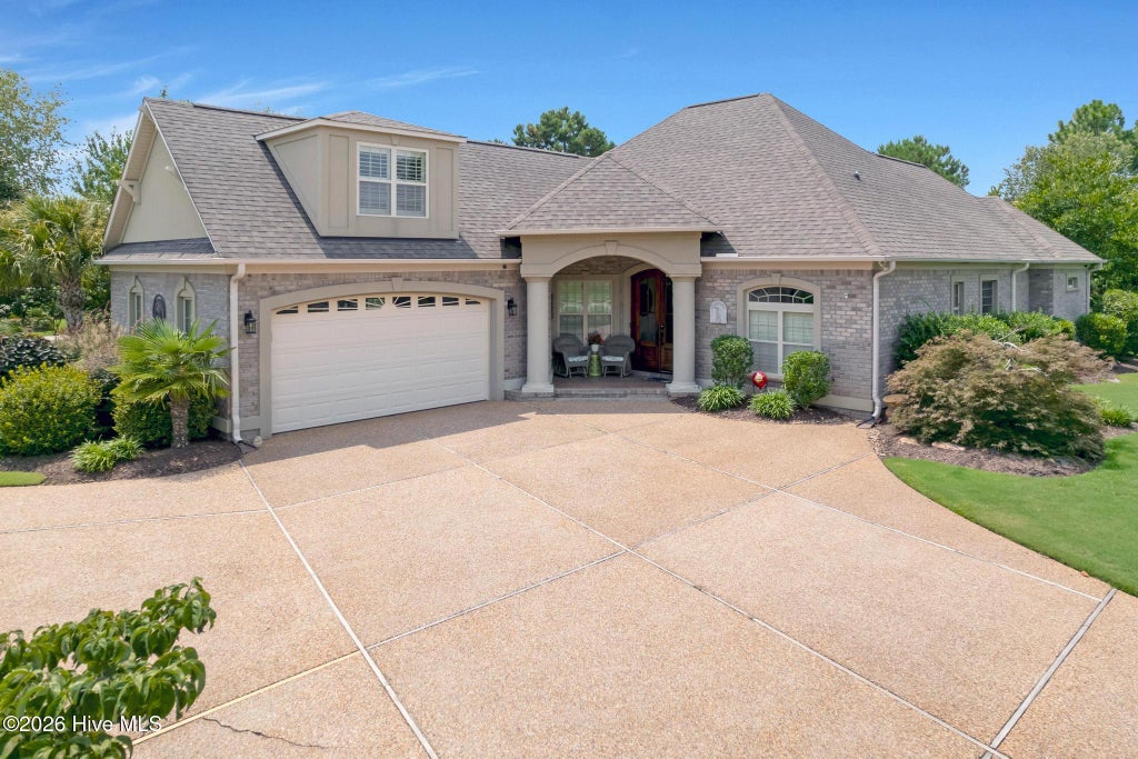 Photo of 2474 Sugargrove Trail NE, Leland, NC 28451 (MLS # 100593112)