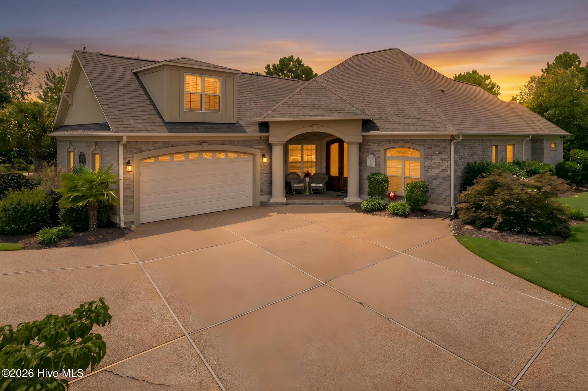 2474 Sugargrove Trail NE