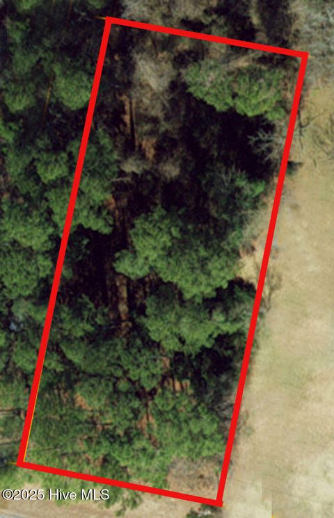 Vacant Land For Sale - 108 Honey Dew Drive<br/> Dudley, NC 28333