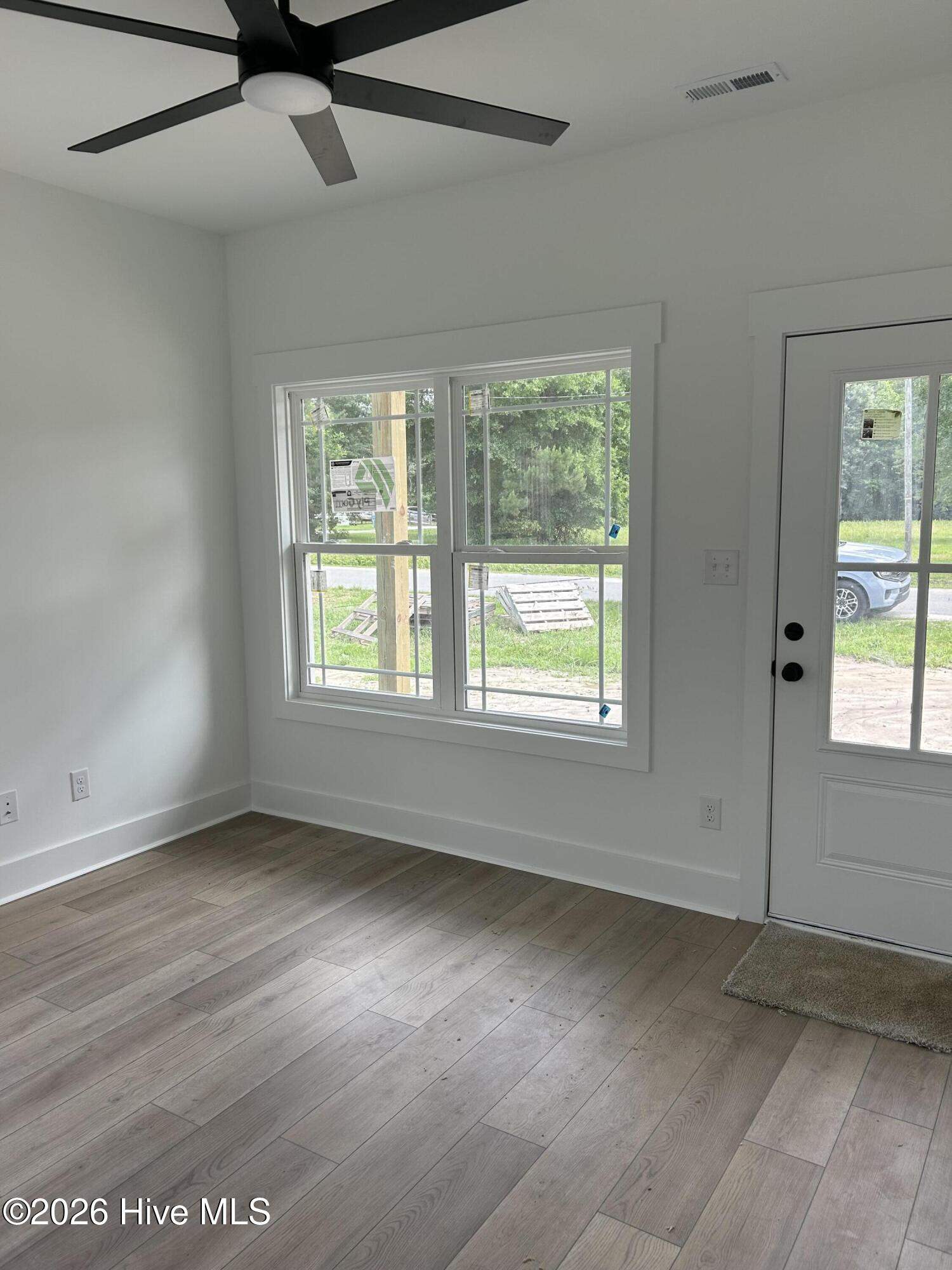 122 Brown Road