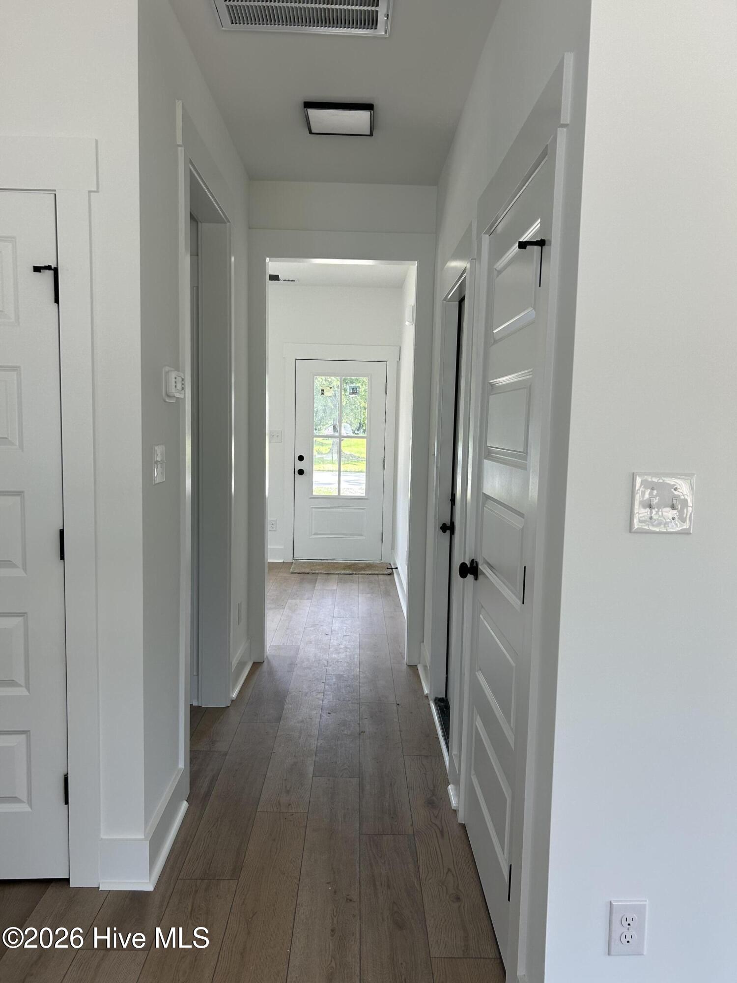 122 Brown Road