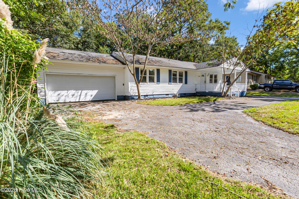 Photo of 510 Jarman Street, Jacksonville, NC 28540 (MLS # 100612106)