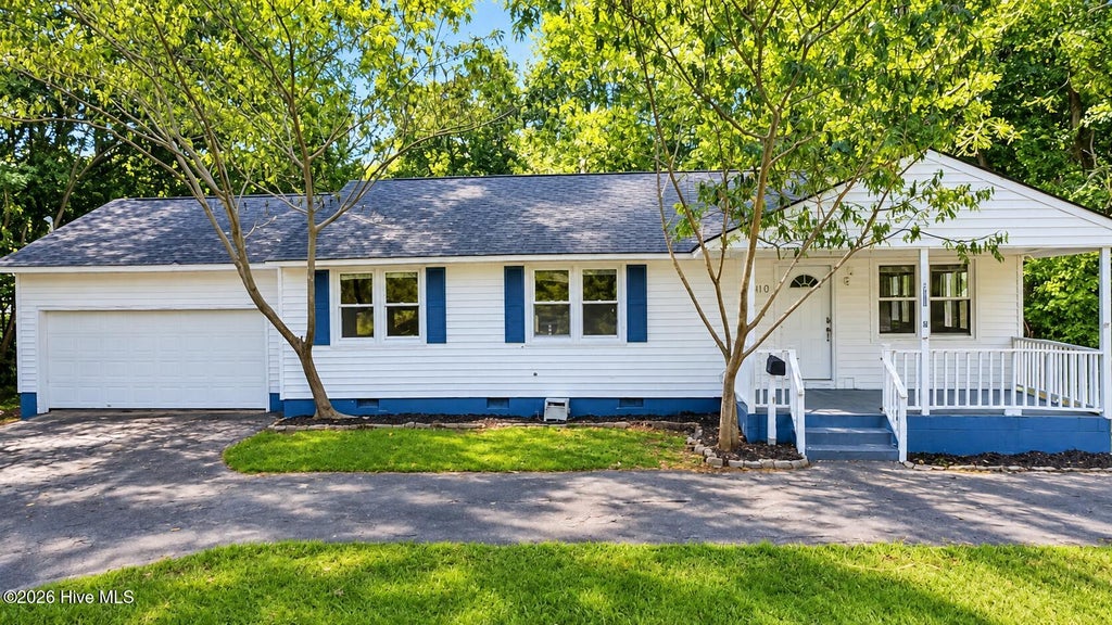 Photo of 510 Jarman Street, Jacksonville, NC 28540 (MLS # 100612106)