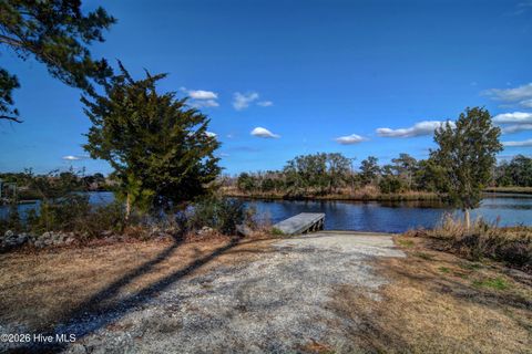 Tiny photo for 186 Windfield Lane, Holly Ridge, NC 28445 (MLS # 100579696)