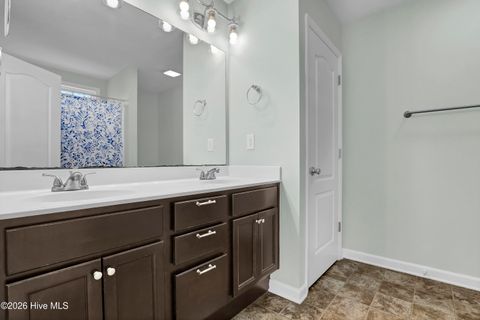 Tiny photo for 186 Windfield Lane, Holly Ridge, NC 28445 (MLS # 100579696)