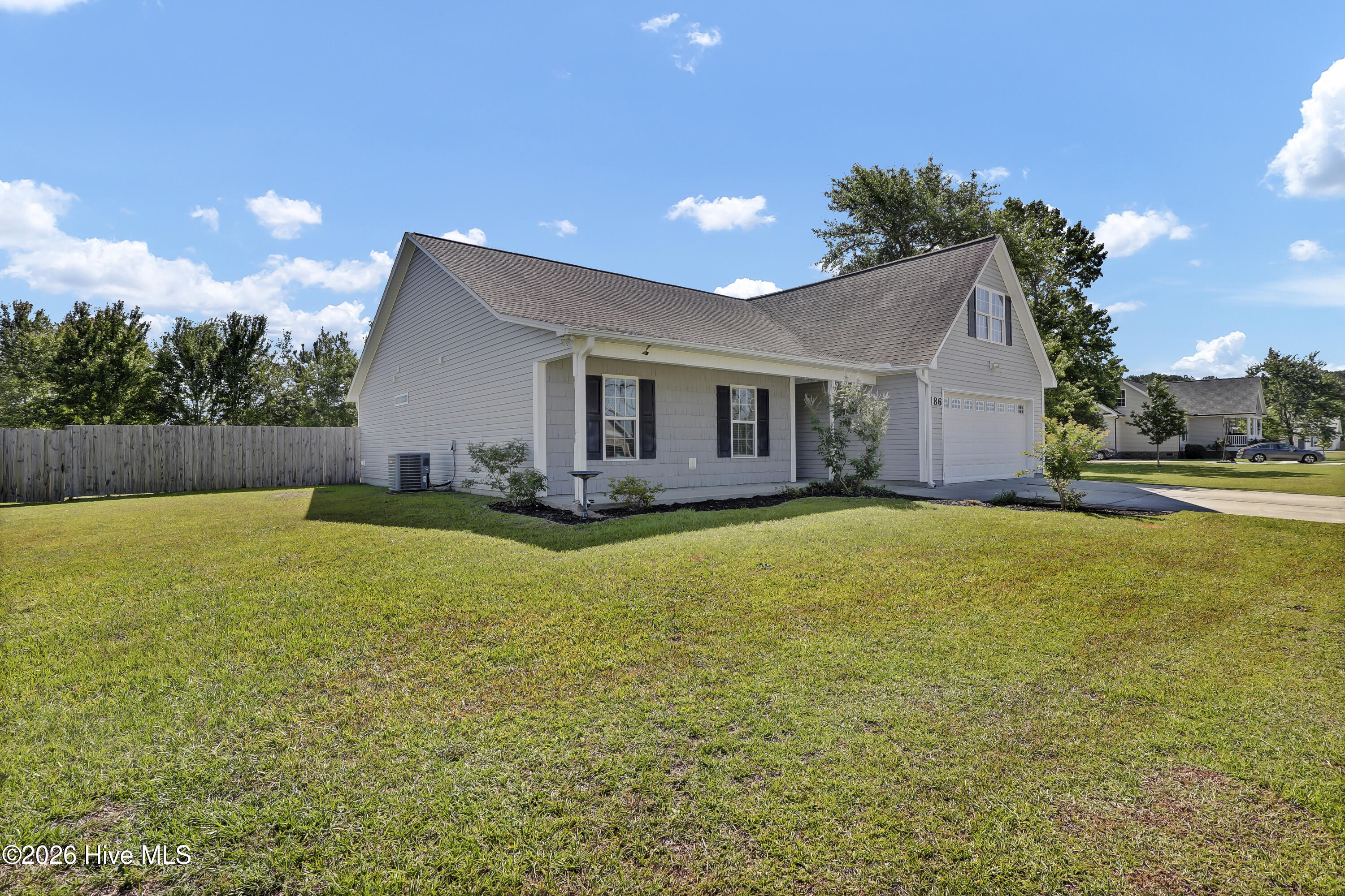 186 Windfield Lane