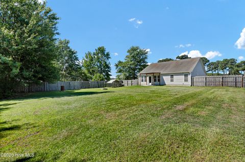 Tiny photo for 186 Windfield Lane, Holly Ridge, NC 28445 (MLS # 100579696)