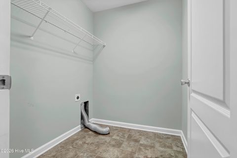 Tiny photo for 186 Windfield Lane, Holly Ridge, NC 28445 (MLS # 100579696)