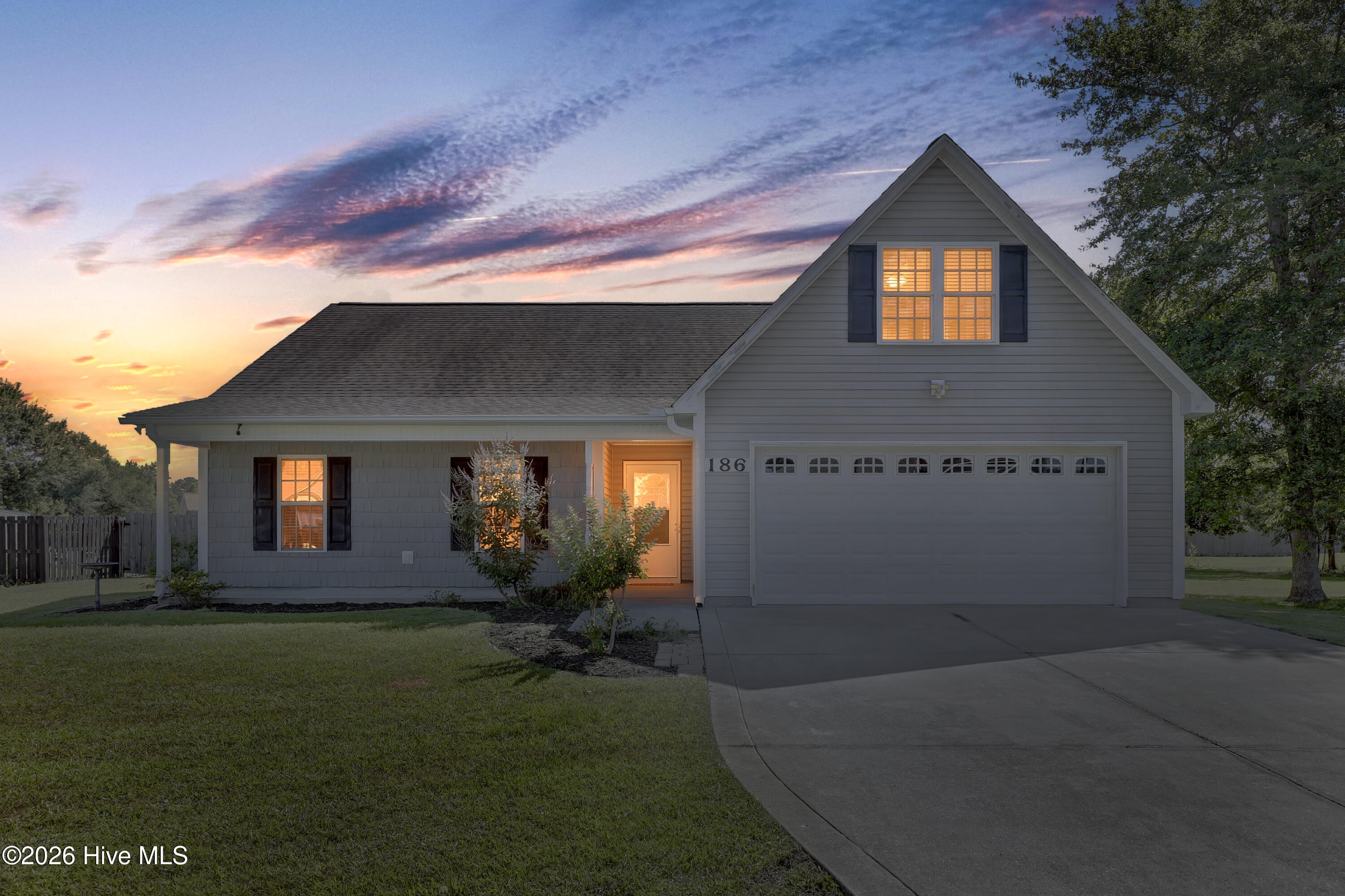 186 Windfield Lane