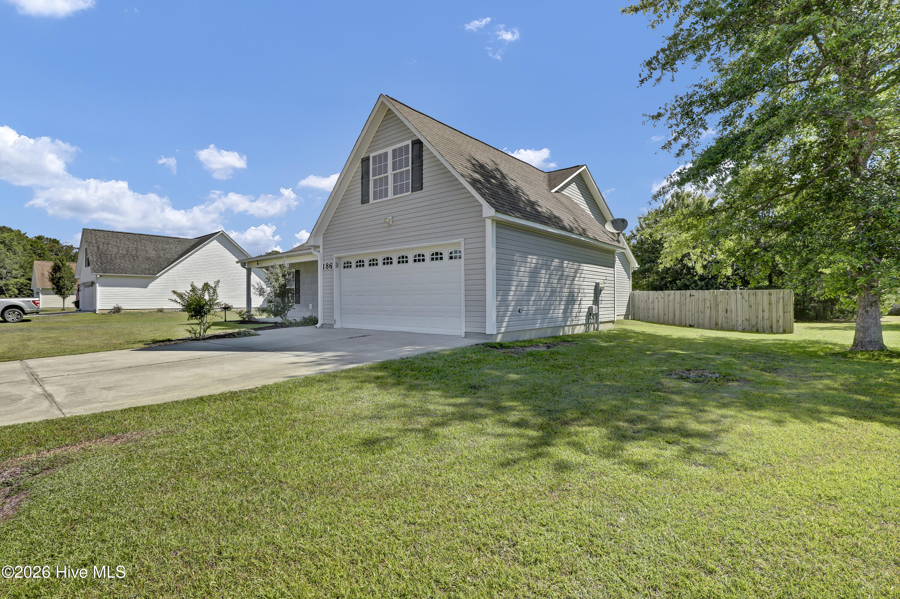 186 Windfield Lane