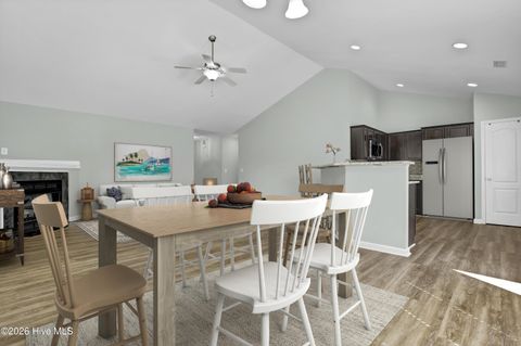 Tiny photo for 186 Windfield Lane, Holly Ridge, NC 28445 (MLS # 100579696)