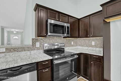Tiny photo for 186 Windfield Lane, Holly Ridge, NC 28445 (MLS # 100579696)
