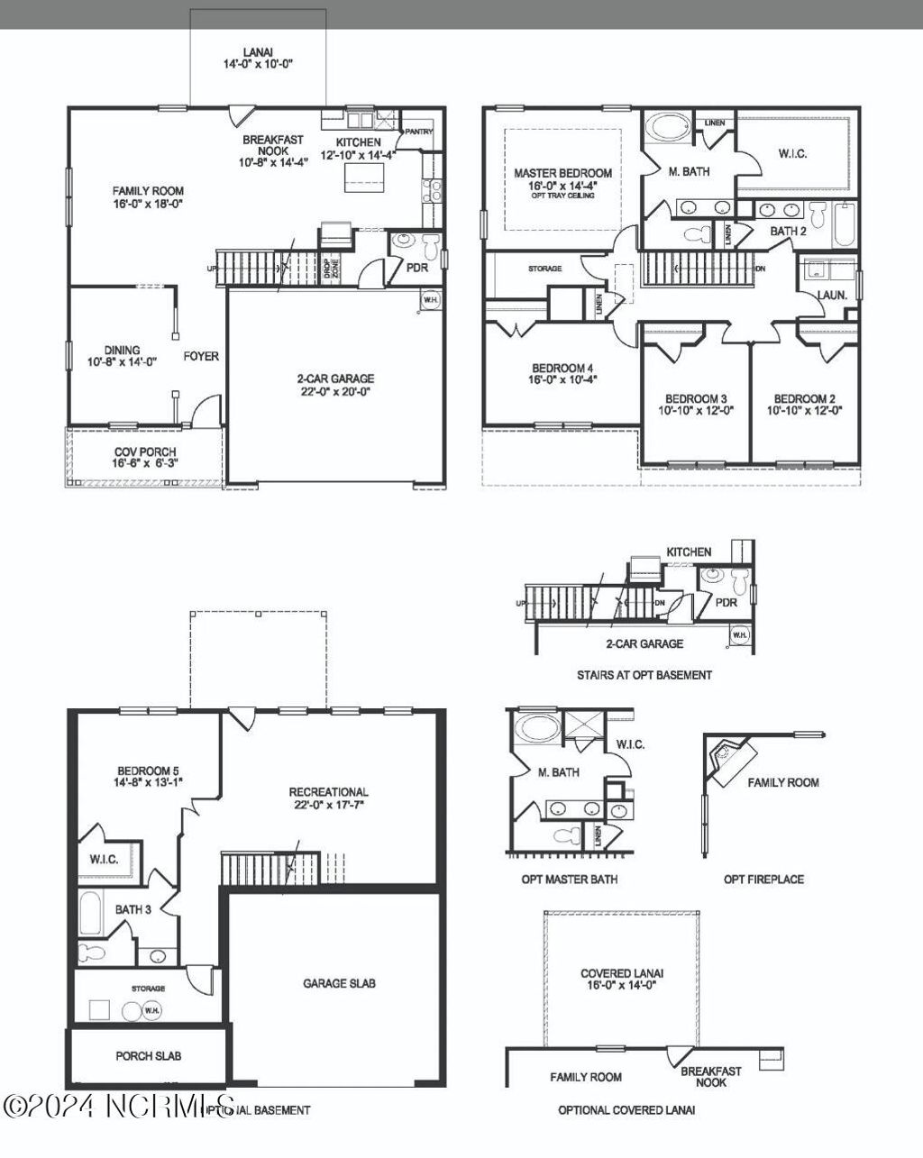 Photo of 1215 Opaca Drive SE, Bolivia, NC 28422 (MLS # 100428126)