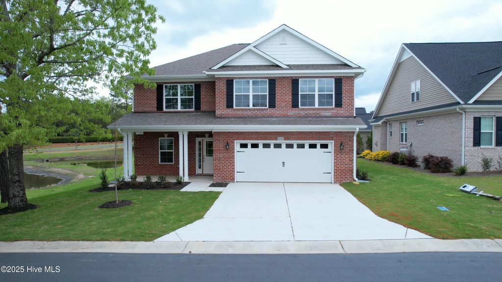 Photo of 1215 Opaca Drive SE, Bolivia, NC 28422 (MLS # 100428126)