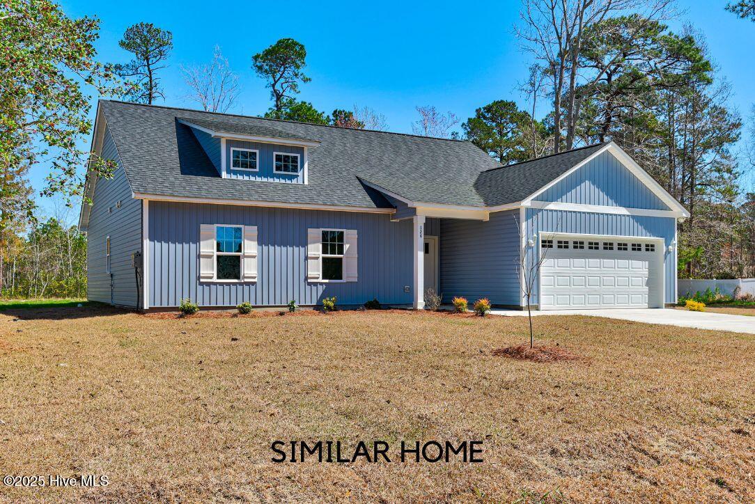 Calabash, North Carolina 28467, United States, 3 Bedrooms Bedrooms, ,2 BathroomsBathrooms,Residential,Pending,255932