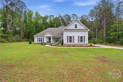 Homes For Sale - 137 Windmill Plantation Drive<br/> Statesboro, GA 30461