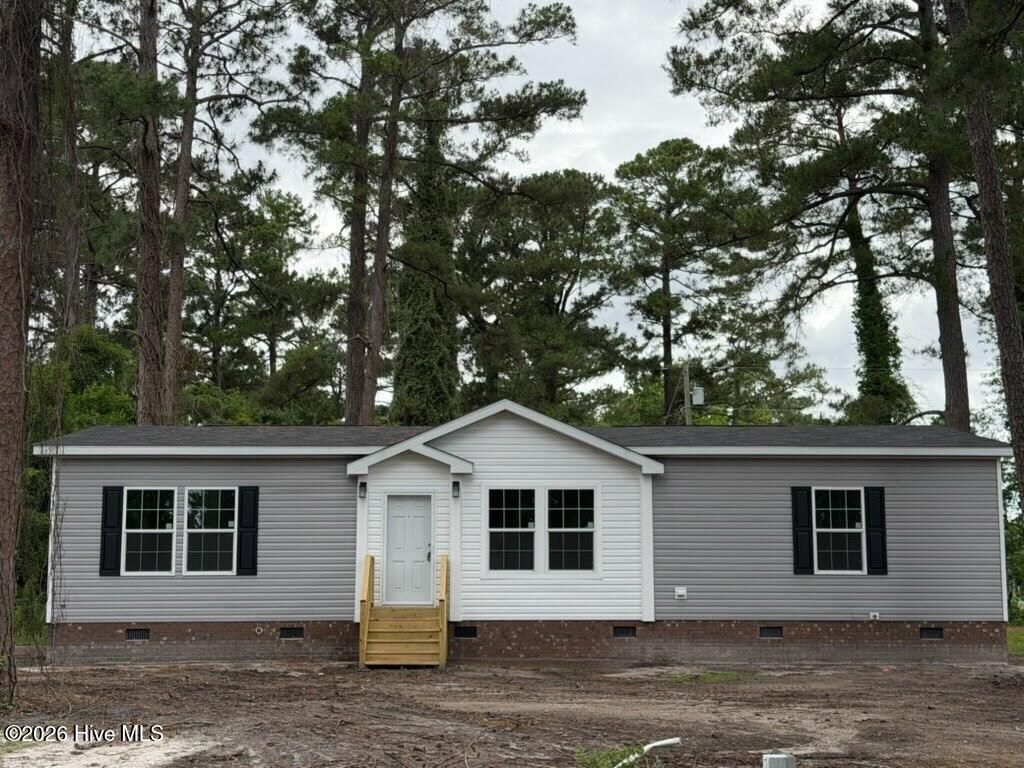 Photo of 1869 Mission Hills Drive, Wilmington, NC 28405 (MLS # 100576795)