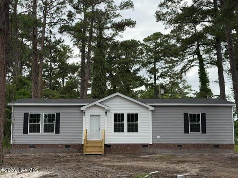 Photo of 1869 Mission Hills Drive, Wilmington, NC 28405 (MLS # 100576795)