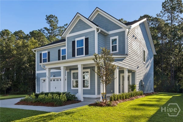 148 BINSCOMBE LN, POOLER, GA 31322 - Image 8f4d8dea1f8faa804200e265ec0ba253/3009287334