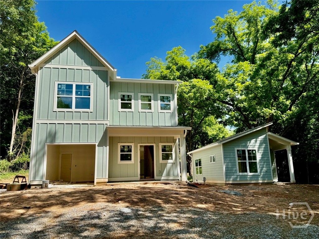 Photo of 136 N Peter Street, Athens, GA 30601 (MLS # CL350306)