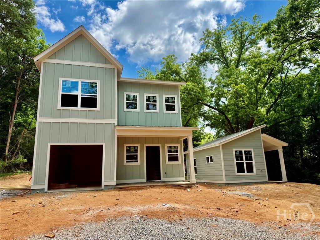Photo of 136 N Peter Street, Athens, GA 30601 (MLS # CL350306)