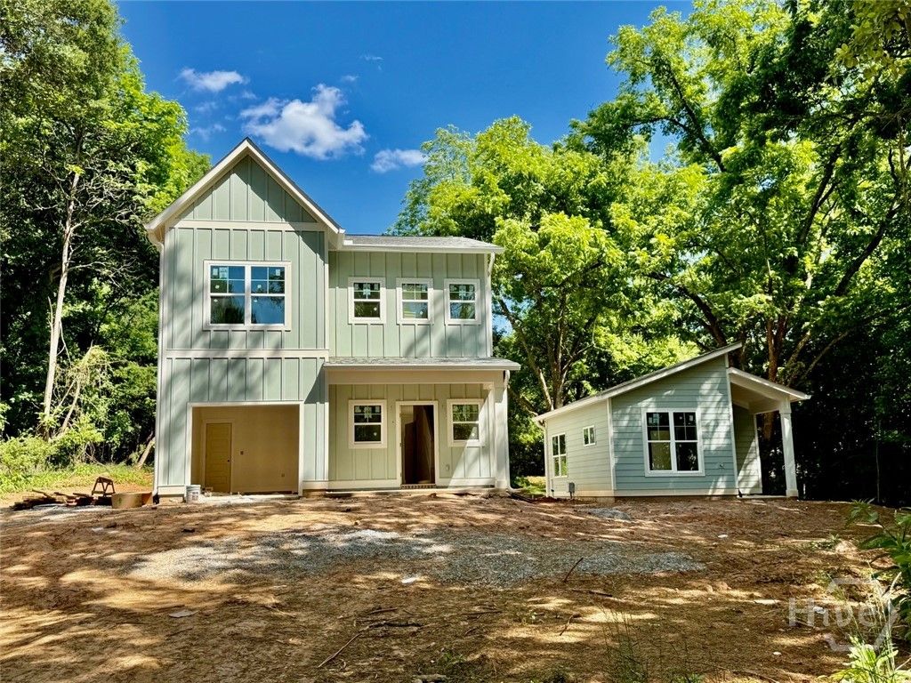 Photo of 136 N Peter Street, Athens, GA 30601 (MLS # CL350306)