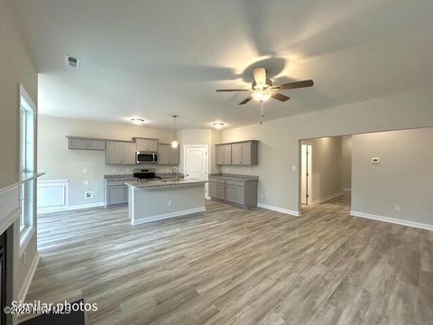 Tiny photo for 1233 Inner Banks Lane, Jacksonville, NC 28546 (MLS # 100563392)