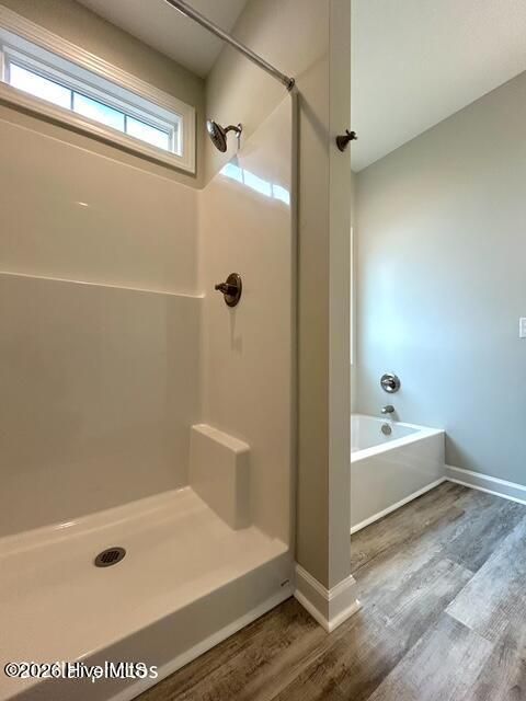 Tiny photo for 1233 Inner Banks Lane, Jacksonville, NC 28546 (MLS # 100563392)