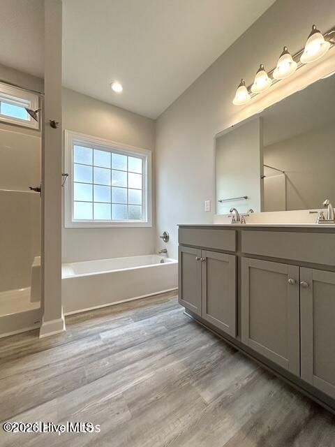 Tiny photo for 1233 Inner Banks Lane, Jacksonville, NC 28546 (MLS # 100563392)