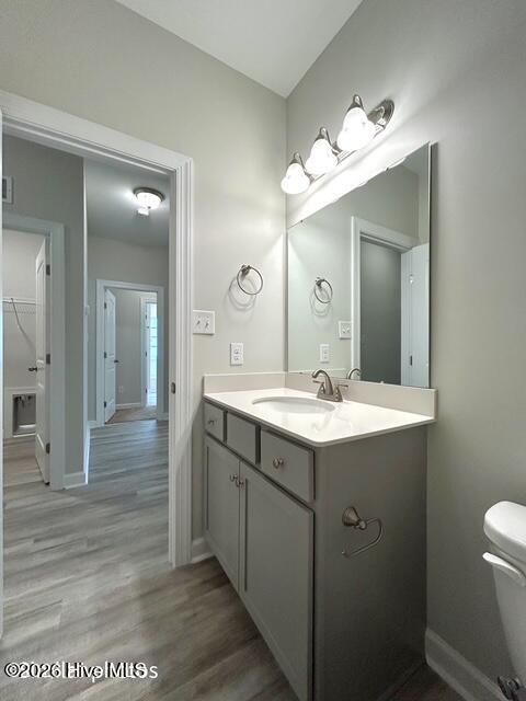 Tiny photo for 1233 Inner Banks Lane, Jacksonville, NC 28546 (MLS # 100563392)