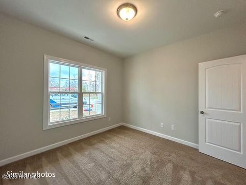 Tiny photo for 1233 Inner Banks Lane, Jacksonville, NC 28546 (MLS # 100563392)