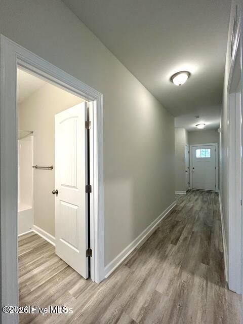 Tiny photo for 1233 Inner Banks Lane, Jacksonville, NC 28546 (MLS # 100563392)