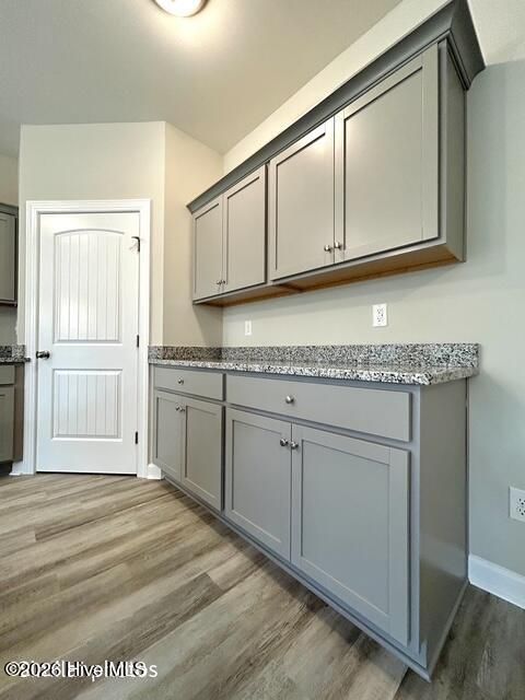 Tiny photo for 1233 Inner Banks Lane, Jacksonville, NC 28546 (MLS # 100563392)