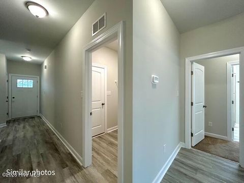 Tiny photo for 1233 Inner Banks Lane, Jacksonville, NC 28546 (MLS # 100563392)