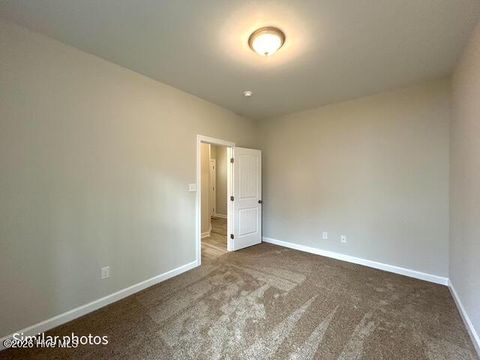 Tiny photo for 1233 Inner Banks Lane, Jacksonville, NC 28546 (MLS # 100563392)