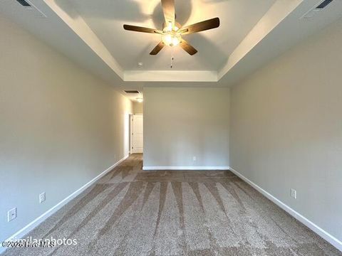 Tiny photo for 1233 Inner Banks Lane, Jacksonville, NC 28546 (MLS # 100563392)