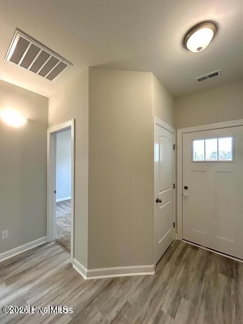 Tiny photo for 1233 Inner Banks Lane, Jacksonville, NC 28546 (MLS # 100563392)