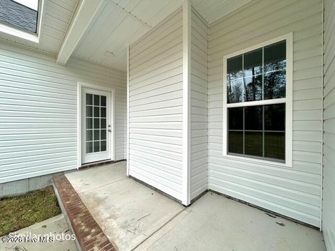 Tiny photo for 1233 Inner Banks Lane, Jacksonville, NC 28546 (MLS # 100563392)