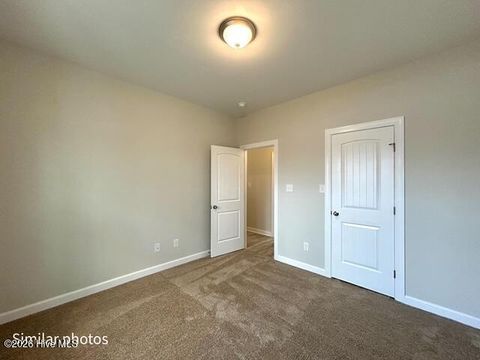 Tiny photo for 1233 Inner Banks Lane, Jacksonville, NC 28546 (MLS # 100563392)