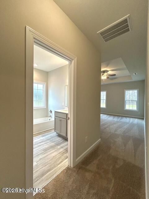 Tiny photo for 1233 Inner Banks Lane, Jacksonville, NC 28546 (MLS # 100563392)