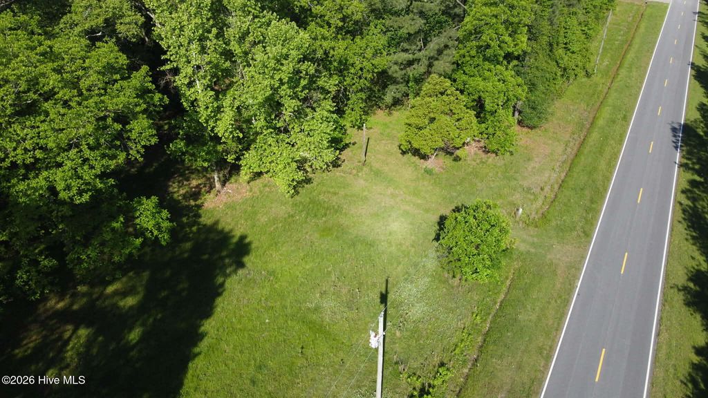 Photo of 206 Pocosin Road, Washington, NC 27889 (MLS # 100571442)